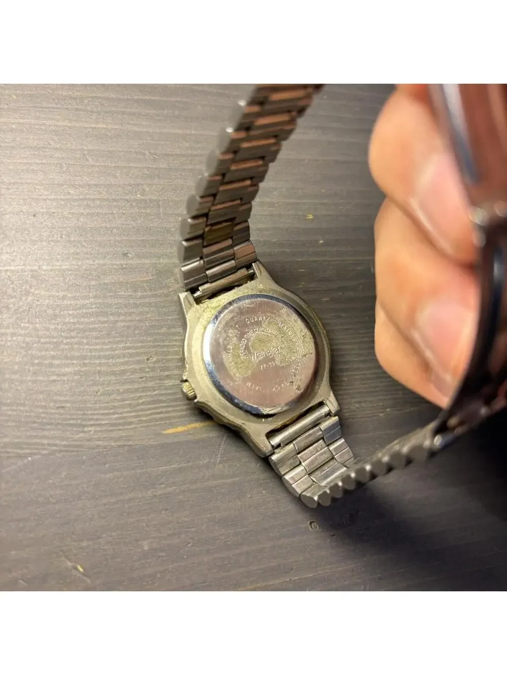 Beautiful Vintage Watch